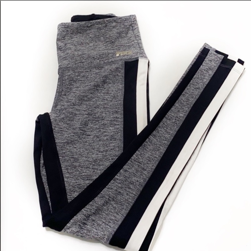 Victoria’s Secret pink Gray ultimate leggi…